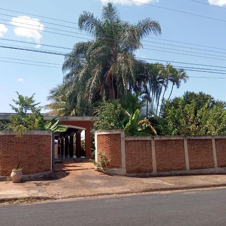 הוילה Olímpia Casa Bella Cedros מראה חיצוני תמונה