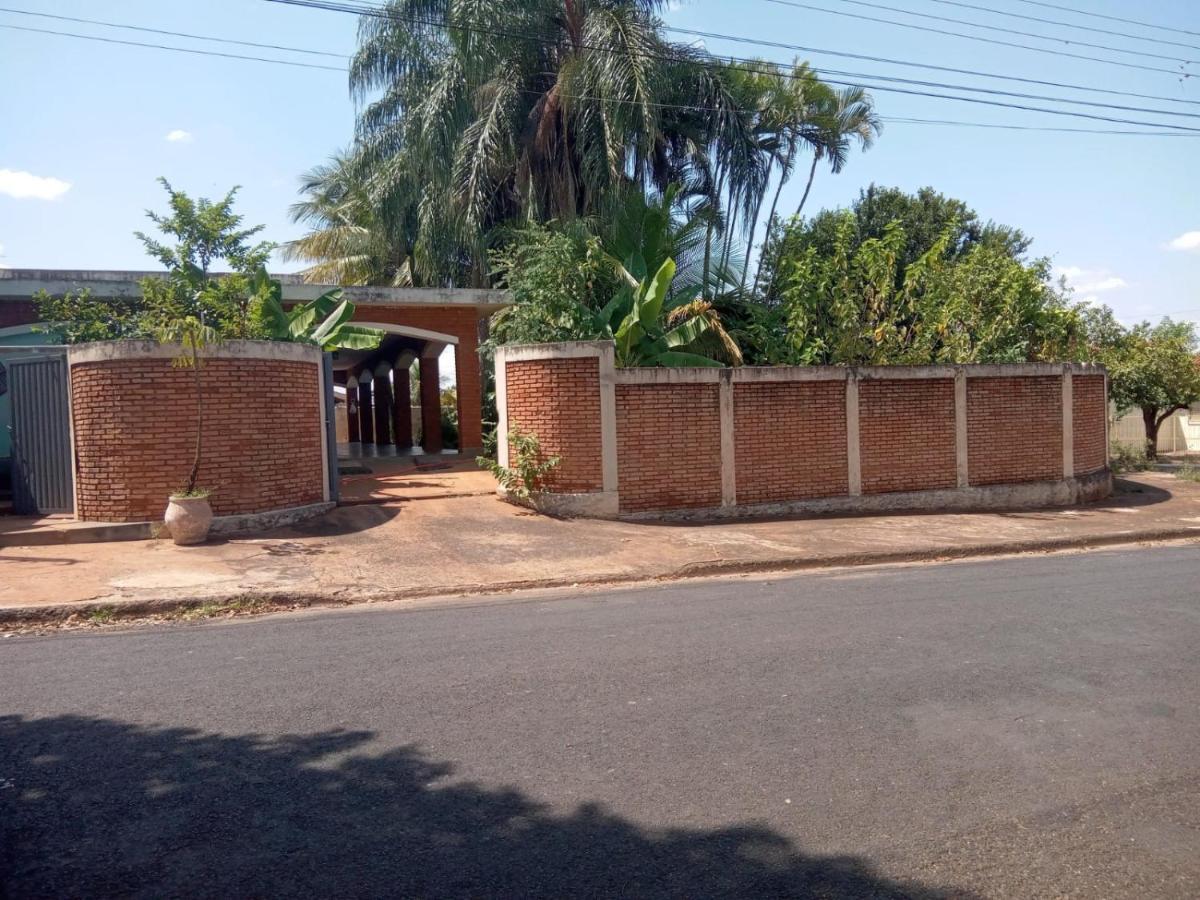 הוילה Olímpia Casa Bella Cedros מראה חיצוני תמונה