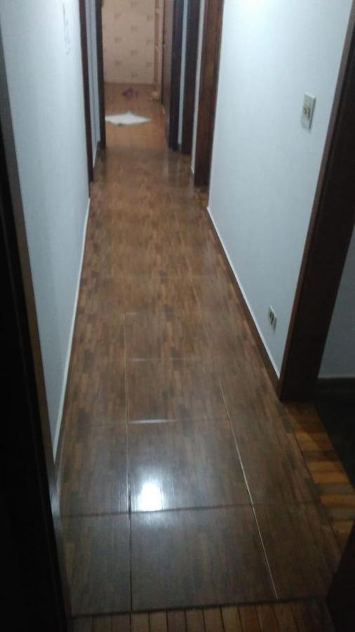 הוילה Olímpia Casa Bella Cedros מראה חיצוני תמונה