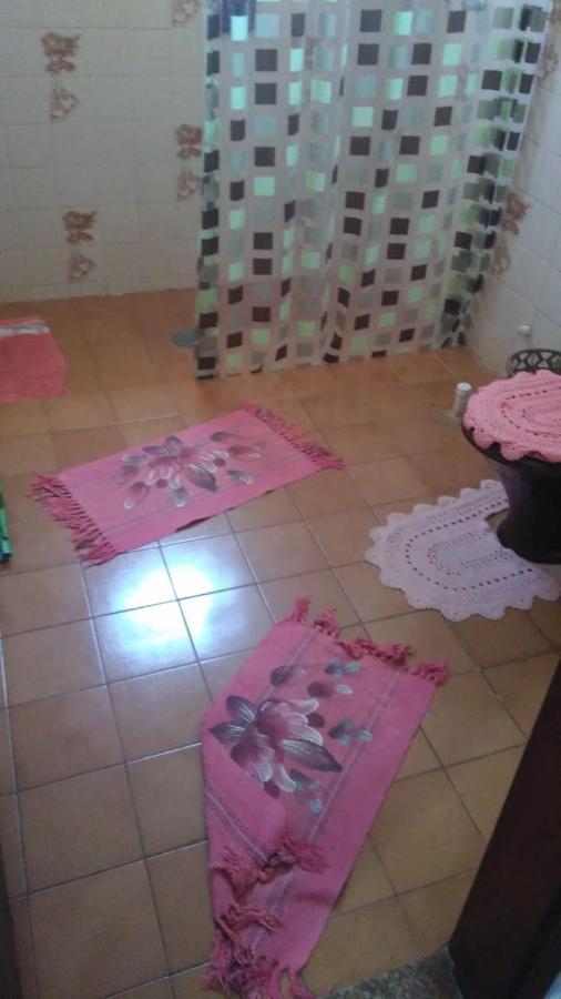 הוילה Olímpia Casa Bella Cedros מראה חיצוני תמונה