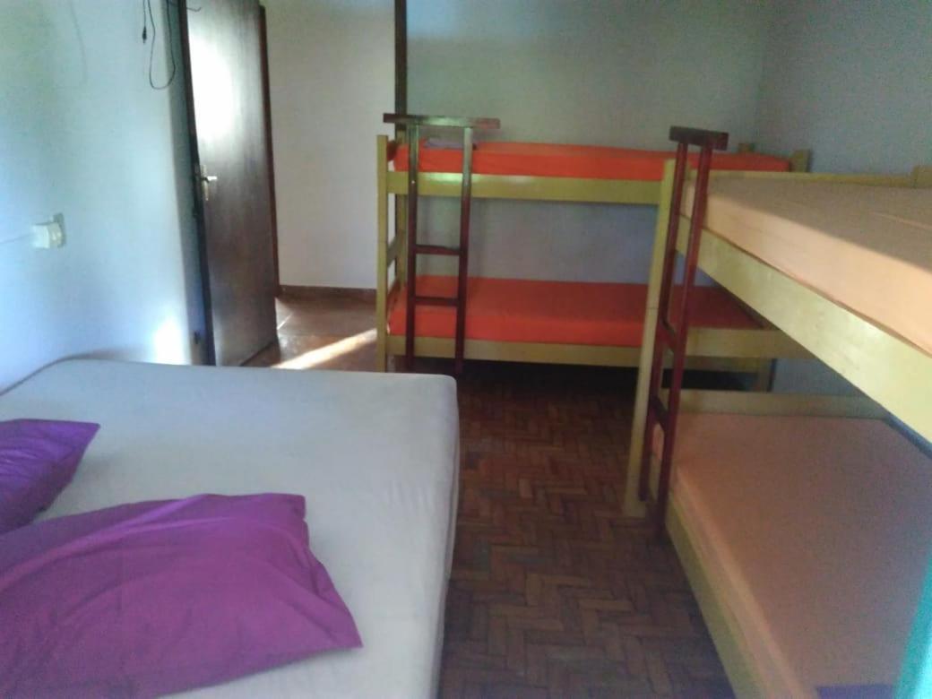 הוילה Olímpia Casa Bella Cedros מראה חיצוני תמונה
