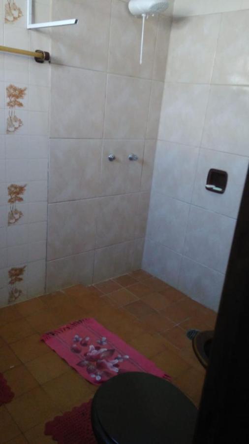 הוילה Olímpia Casa Bella Cedros מראה חיצוני תמונה