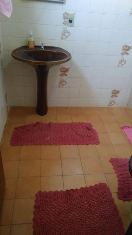 הוילה Olímpia Casa Bella Cedros מראה חיצוני תמונה