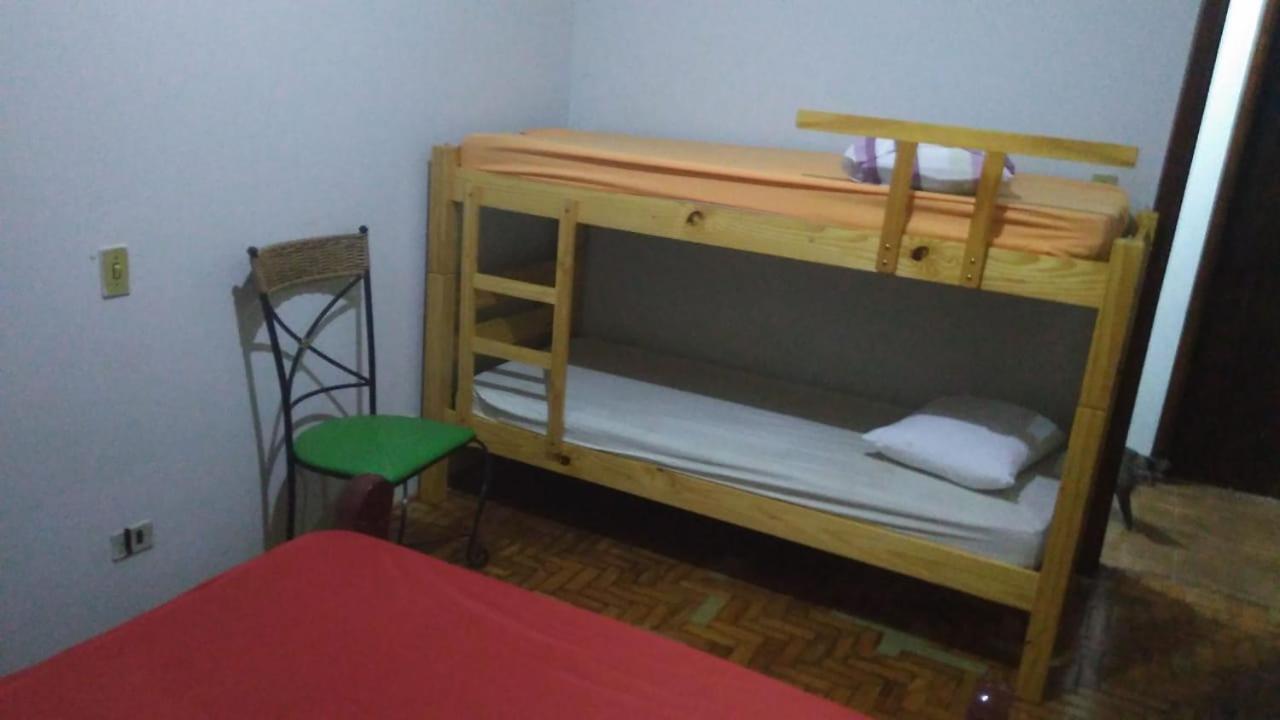 הוילה Olímpia Casa Bella Cedros מראה חיצוני תמונה