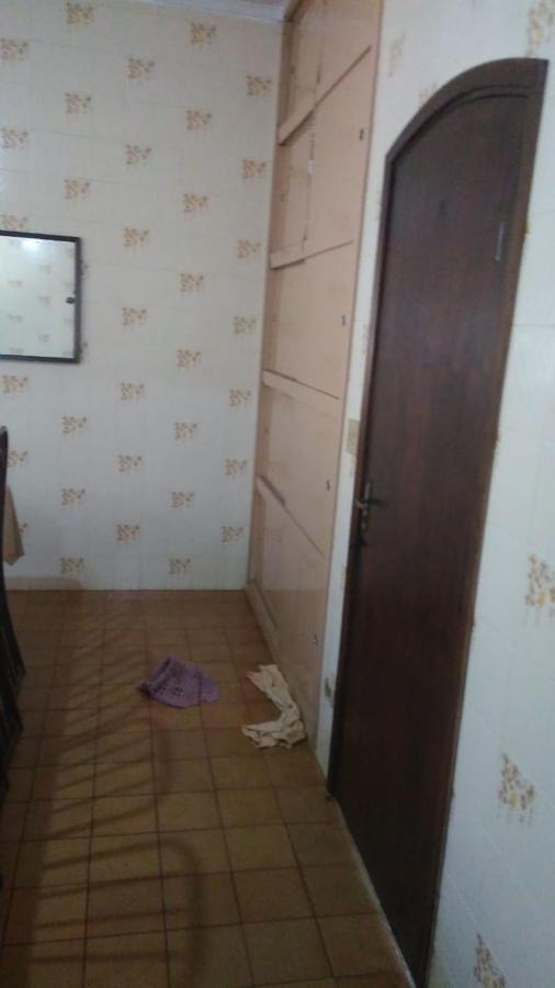 הוילה Olímpia Casa Bella Cedros מראה חיצוני תמונה