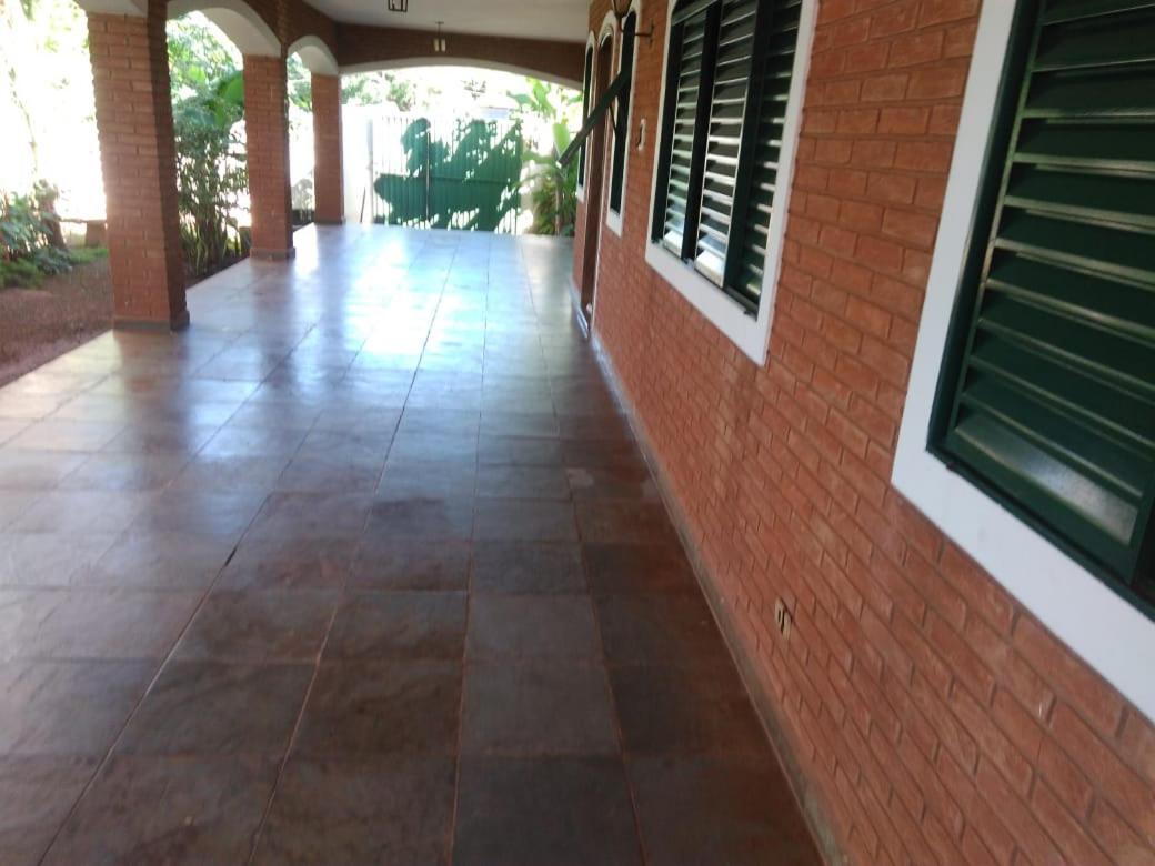 הוילה Olímpia Casa Bella Cedros מראה חיצוני תמונה