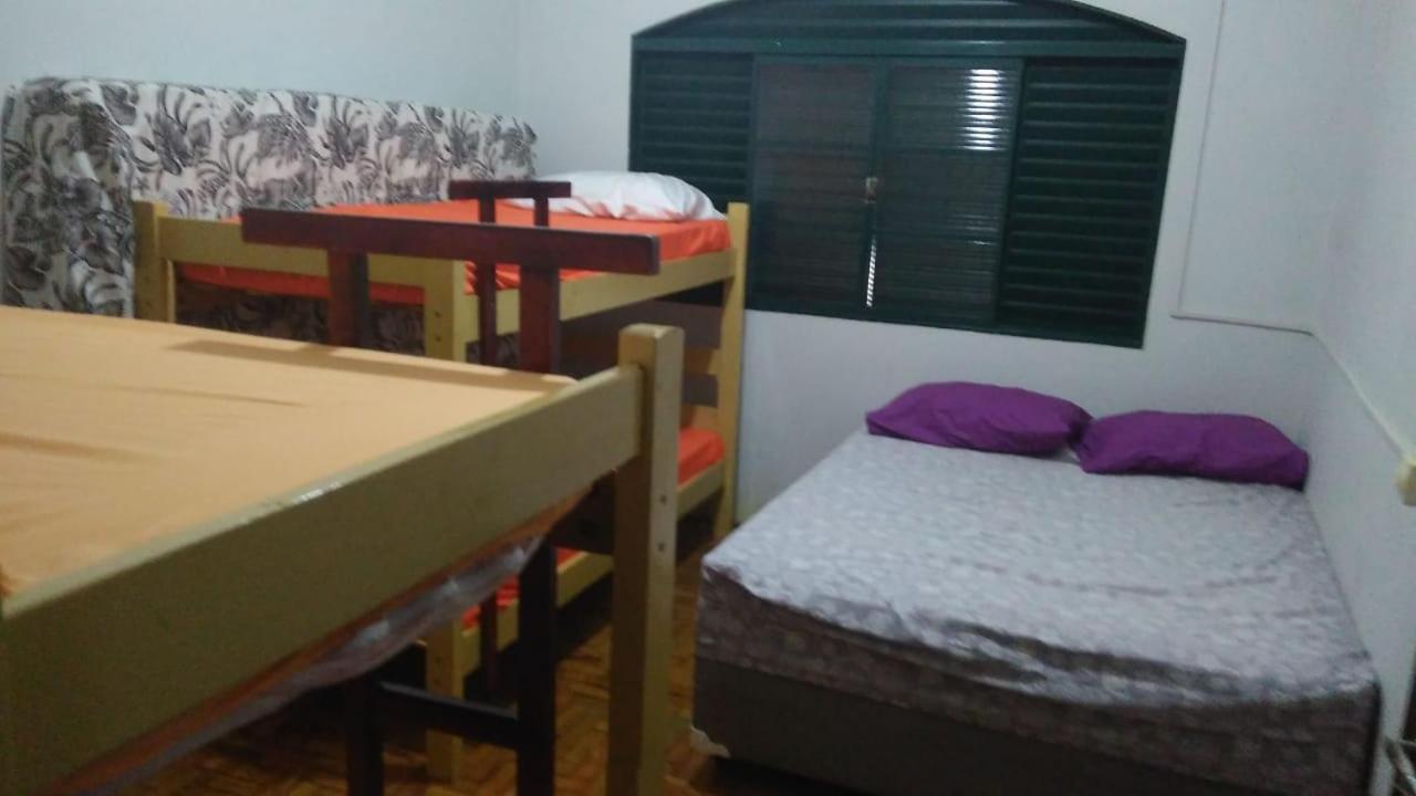 הוילה Olímpia Casa Bella Cedros מראה חיצוני תמונה
